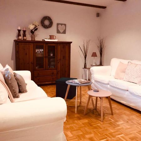 Ferienwohnung Jette Mit Wallbox Hanstedt المظهر الخارجي الصورة