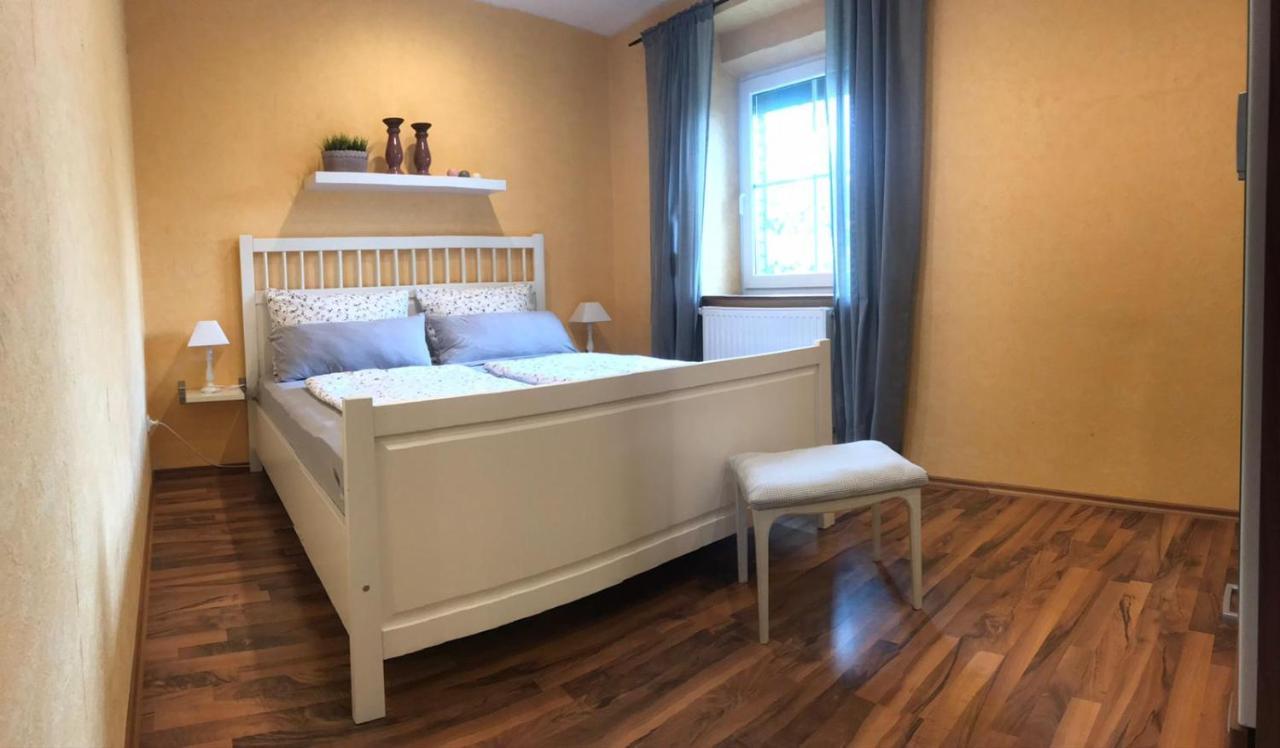 Ferienwohnung Jette Mit Wallbox Hanstedt المظهر الخارجي الصورة