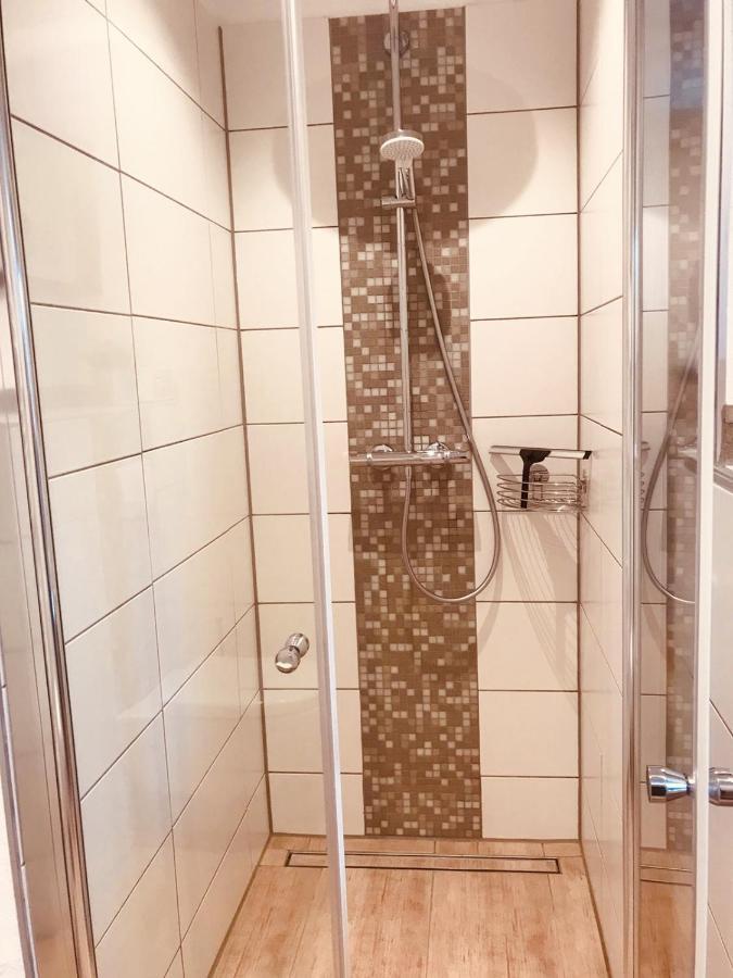 Ferienwohnung Jette Mit Wallbox Hanstedt المظهر الخارجي الصورة