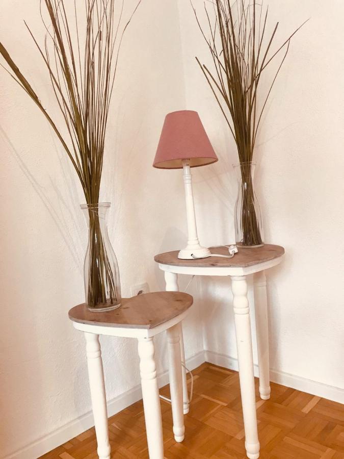 Ferienwohnung Jette Mit Wallbox Hanstedt المظهر الخارجي الصورة