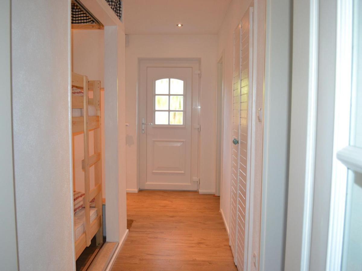 Ferienwohnung Jette Mit Wallbox Hanstedt المظهر الخارجي الصورة